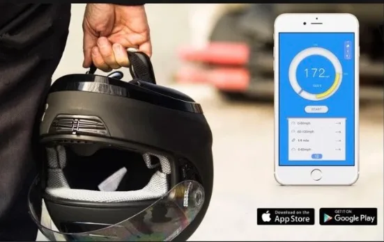 Dragy GPS Performance Box